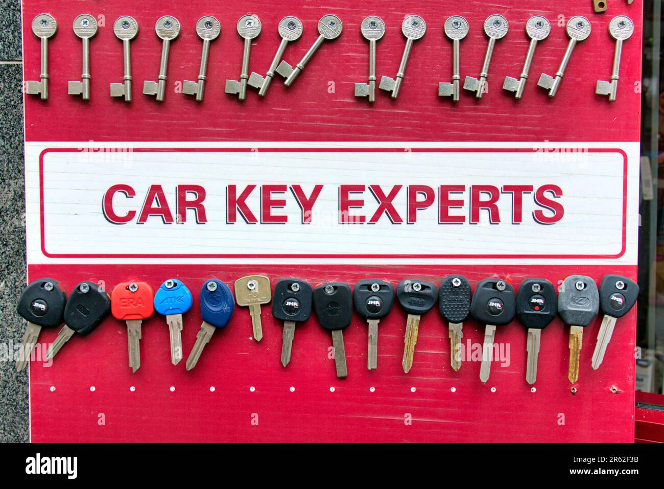 Car selection hires stock photography and images Alamy