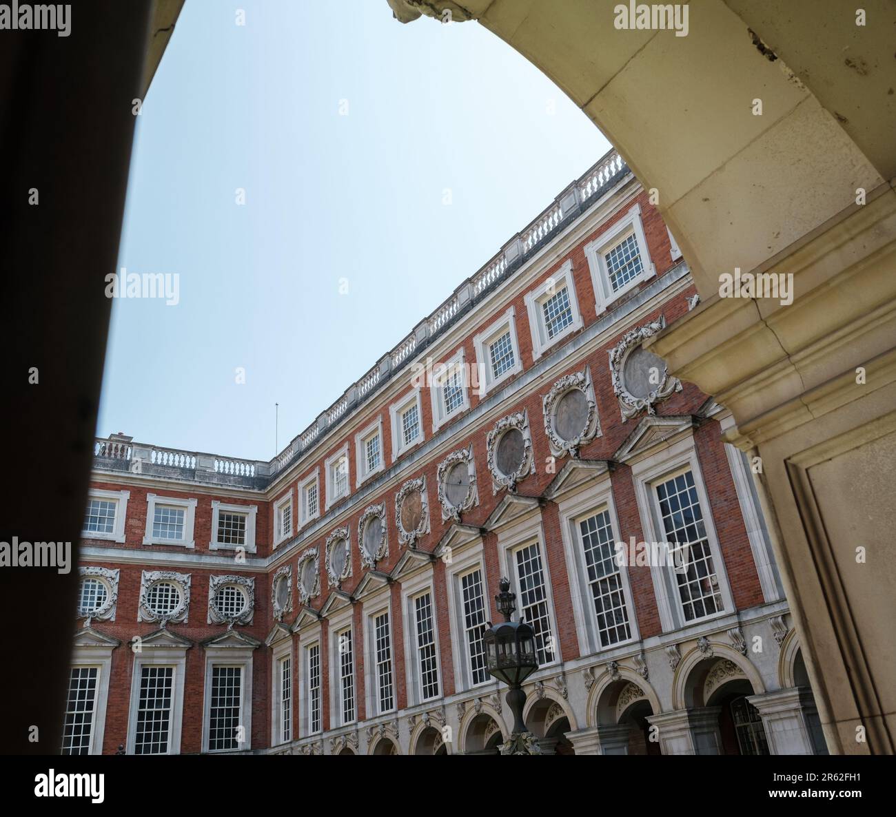 Beautiful palace hi-res stock photography and images - Alamy