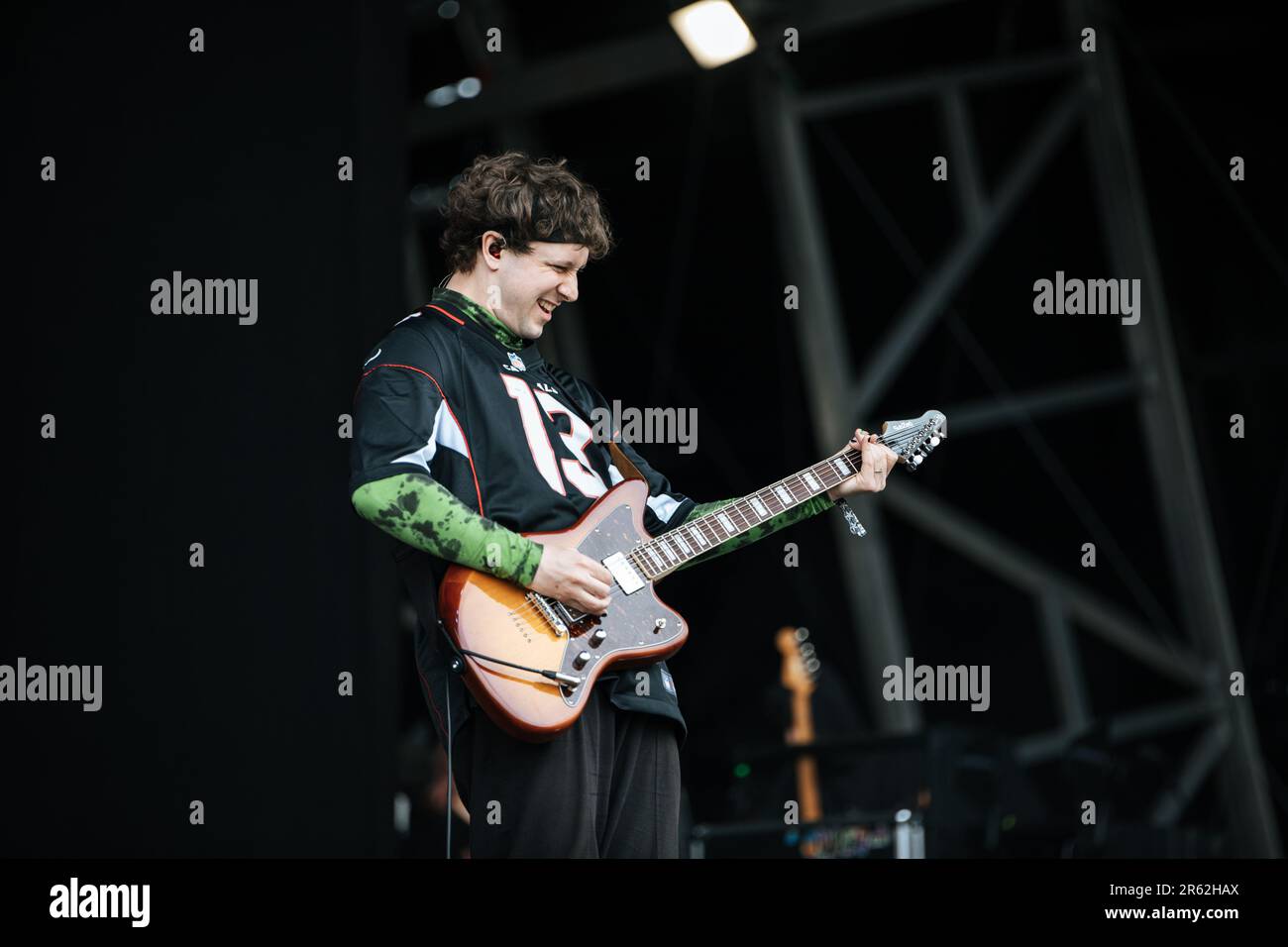 Vukovi band hi-res stock photography and images - Alamy