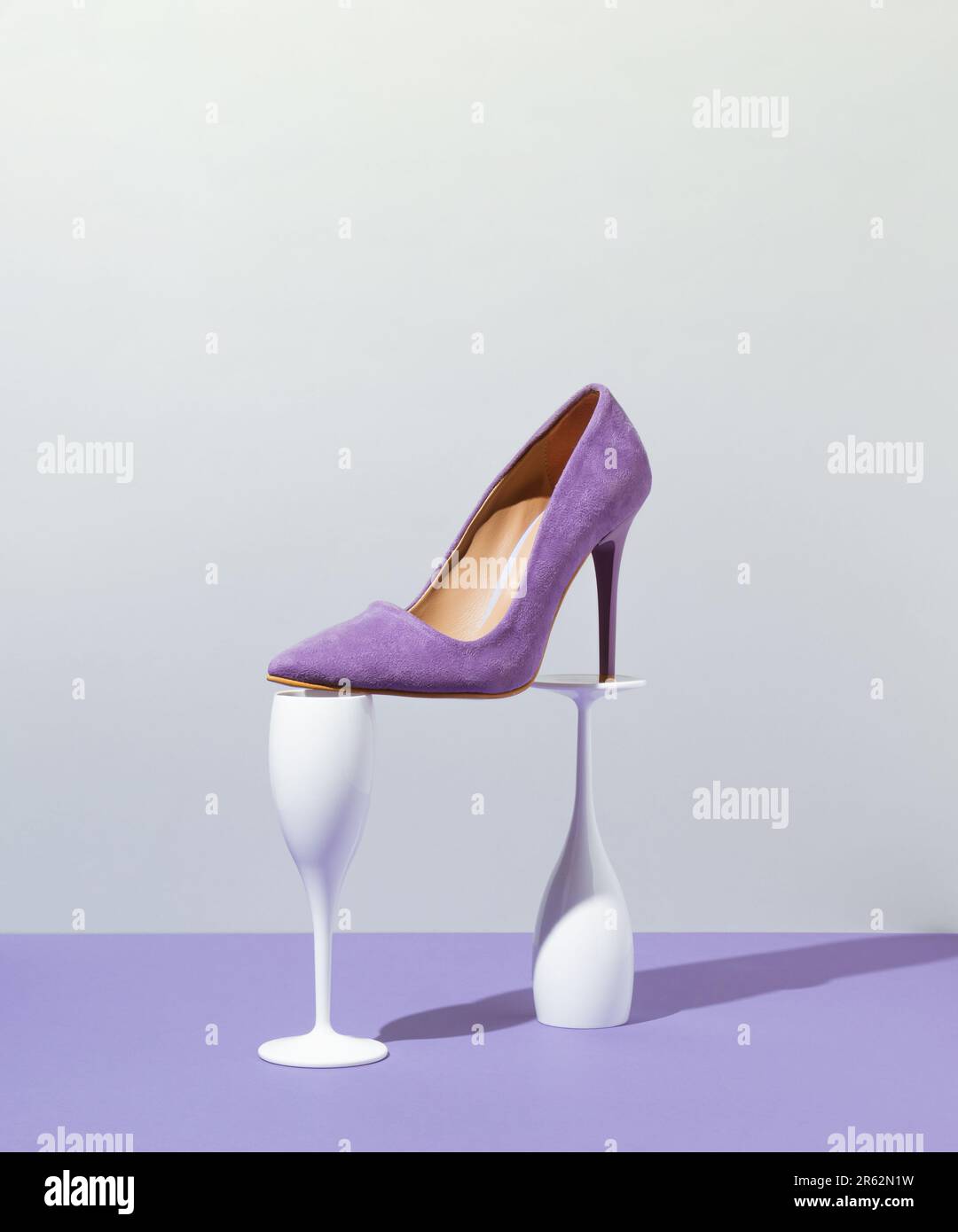 Pastel high heels discount