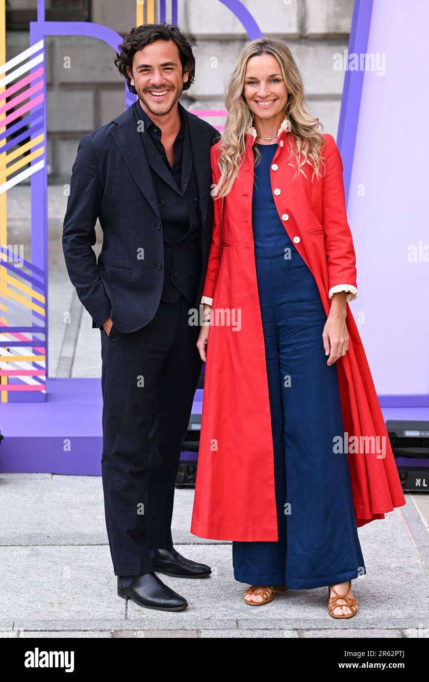 Jemma savoretti hi-res stock photography and images - Alamy