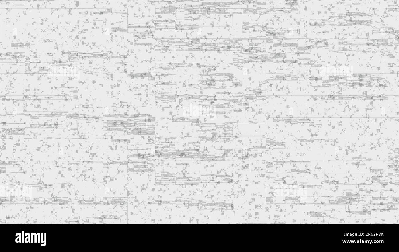 White technology backdrop. Computer generated 3d render Stock Photo - Alamy
