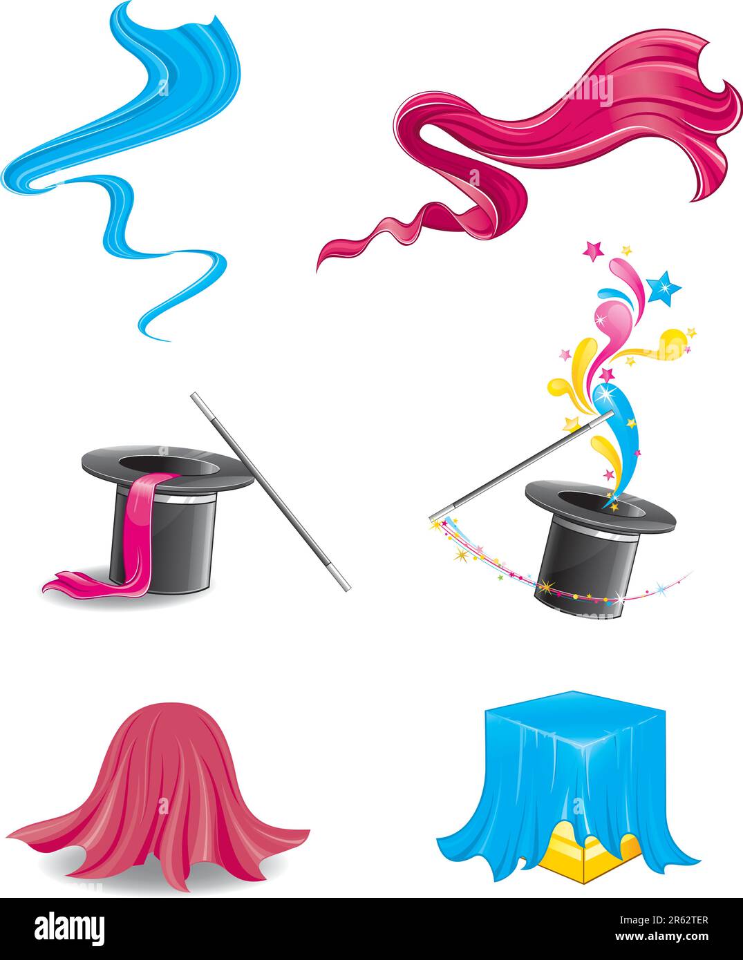 Image props Stock Vector Images Alamy