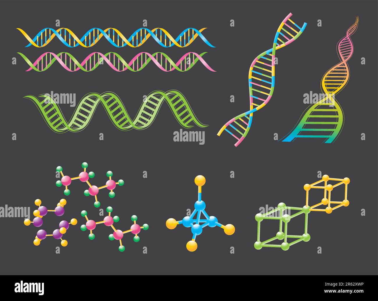 Fashion collections Stock Vector Images - Alamy