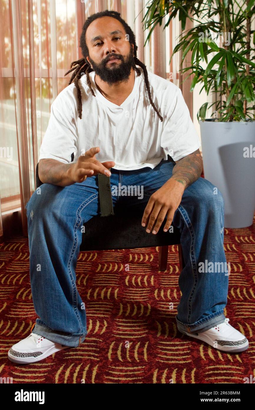 Ky mani marley and bob marley