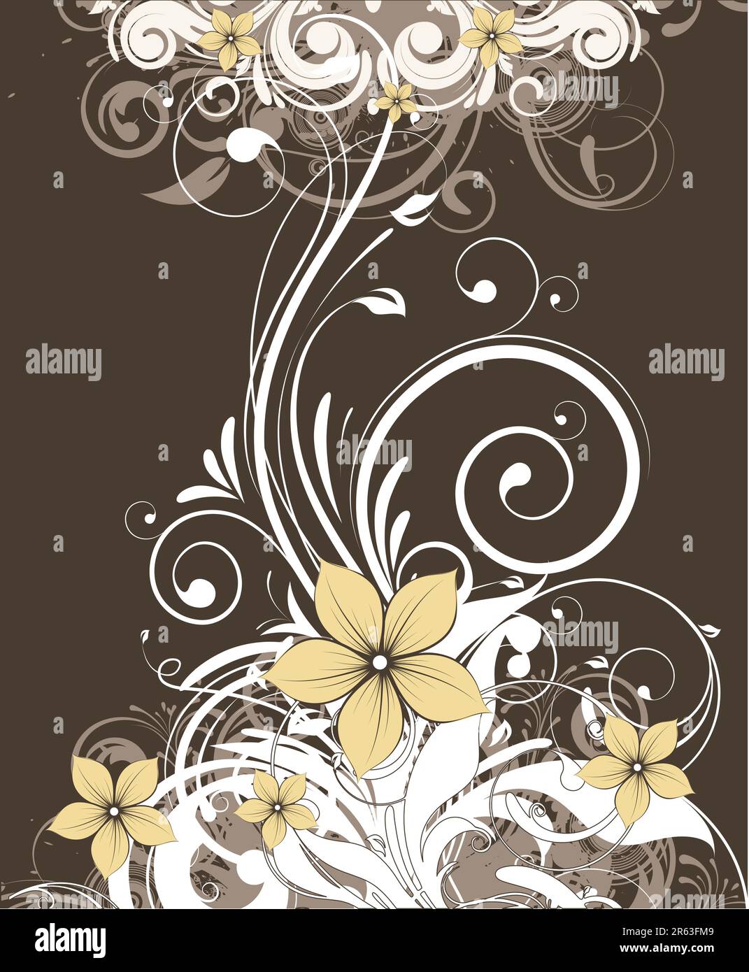 Abstract vector illustration for design Stock Vector Image & Art - Alamy