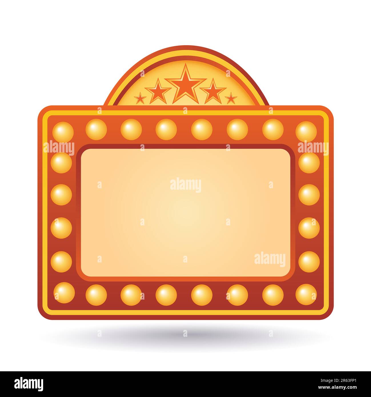 Red neon sign Stock Vector Image & Art Alamy