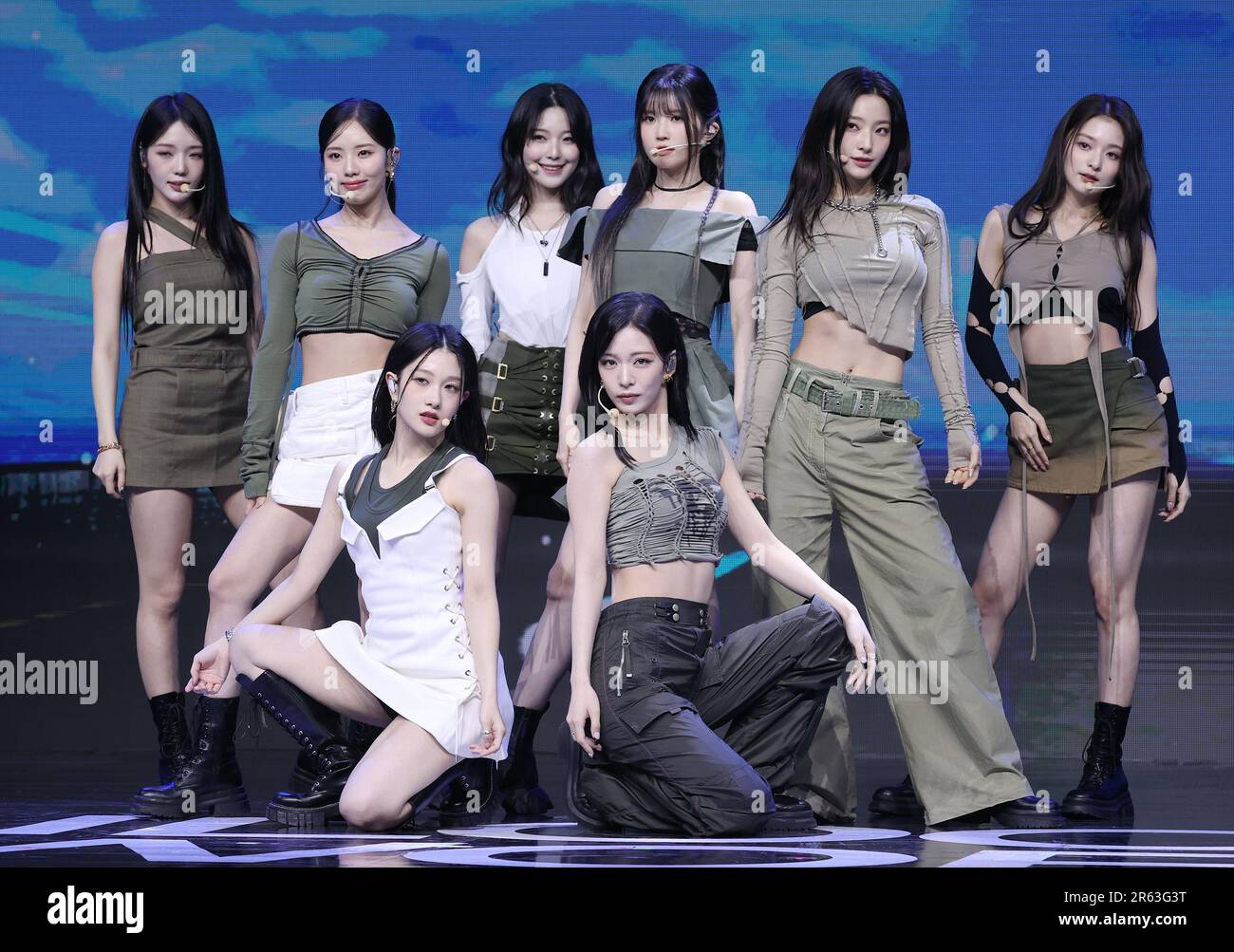 K-POP/アジア fromis9 fromis 9 - generasia