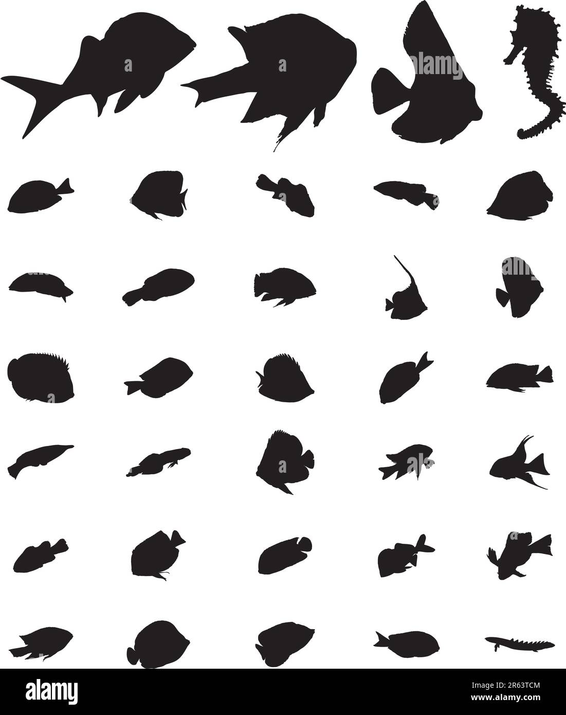 Aquarium Gallery Stock Vector Images Alamy aquarium-gallery-stock-vector-images-alamy