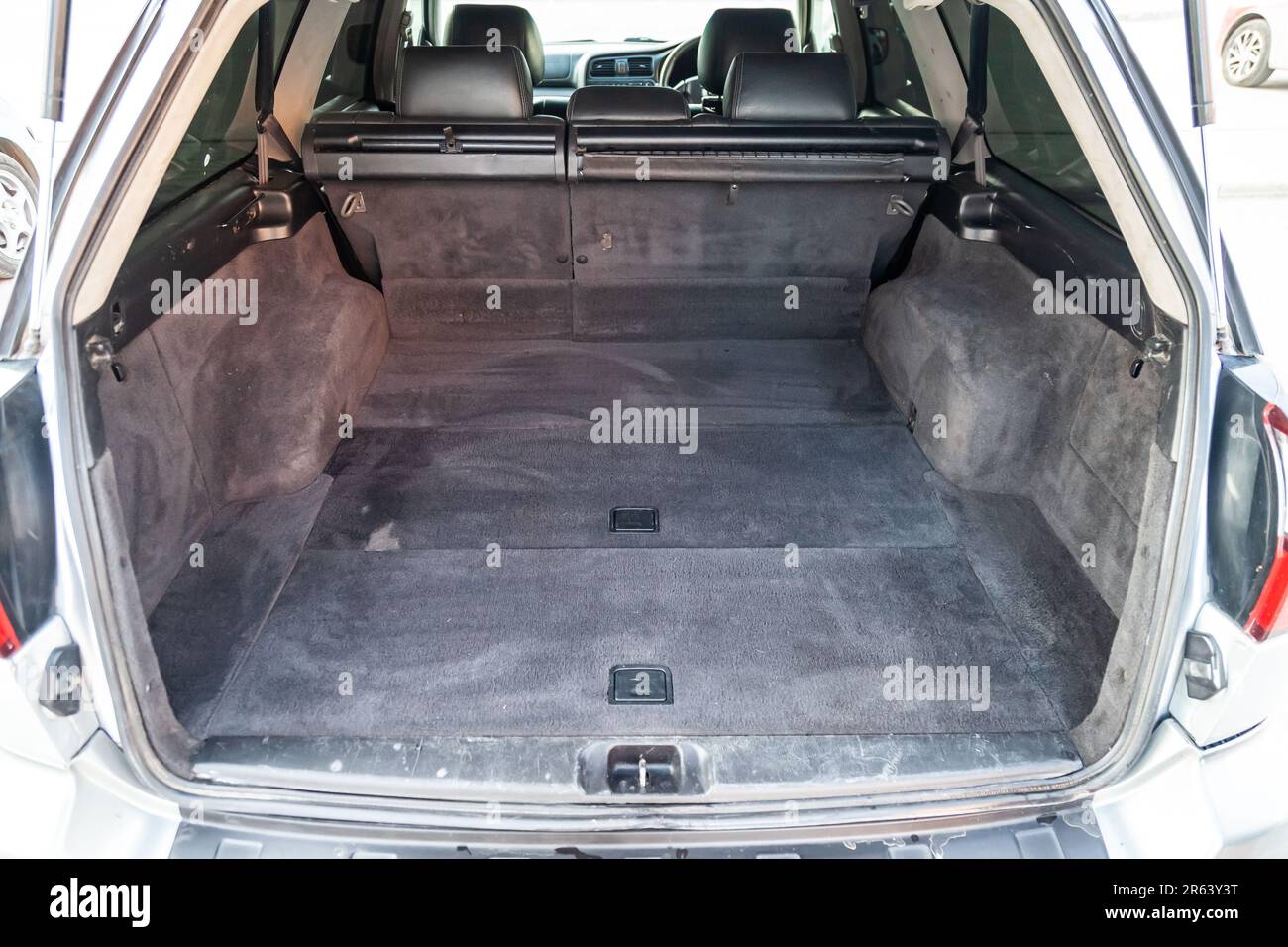 Luggage Area Kit | SUBARU LEGACY 2023 Luggage Area Kit | SUBARU LEGACY 2023