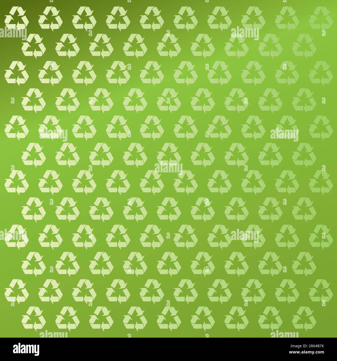 Vector illustration green environmental Stock Vector Image & Art - Alamy