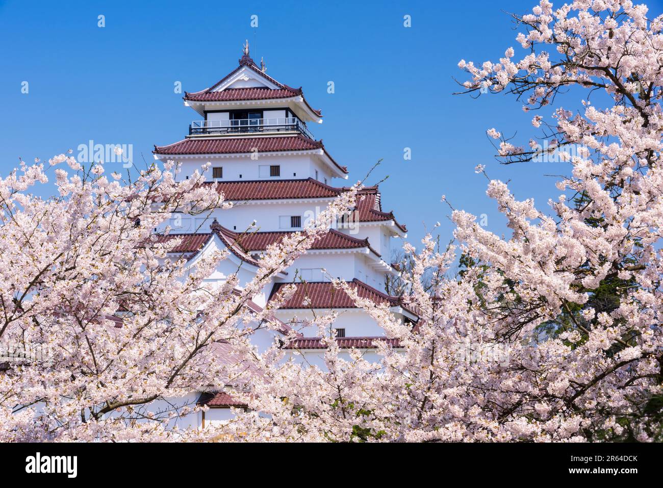 Aizu wakamatu shi hi-res stock photography and images - Alamy
