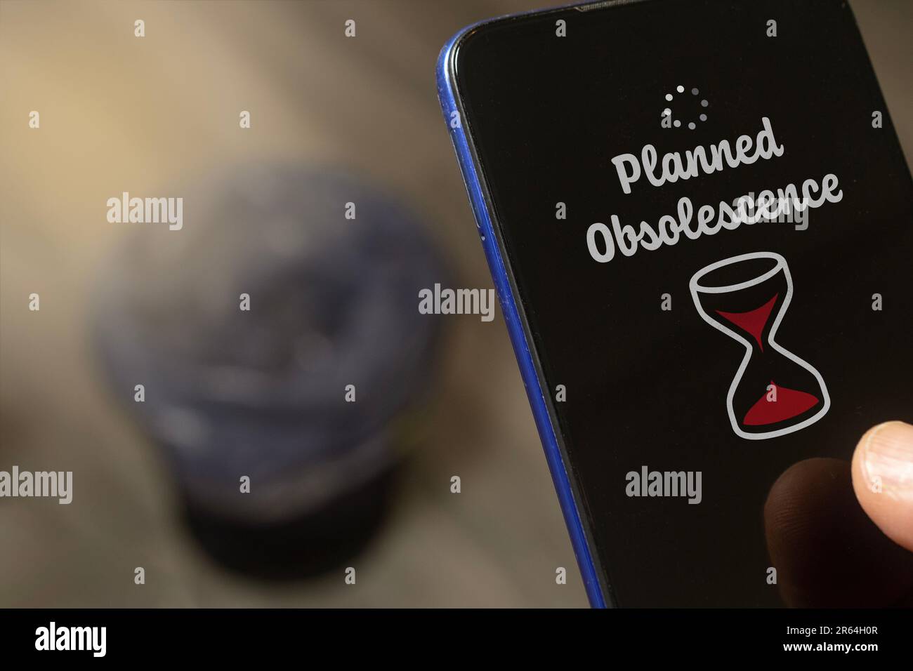 Planned obsolescence | Science | Research Starters - EBSCO