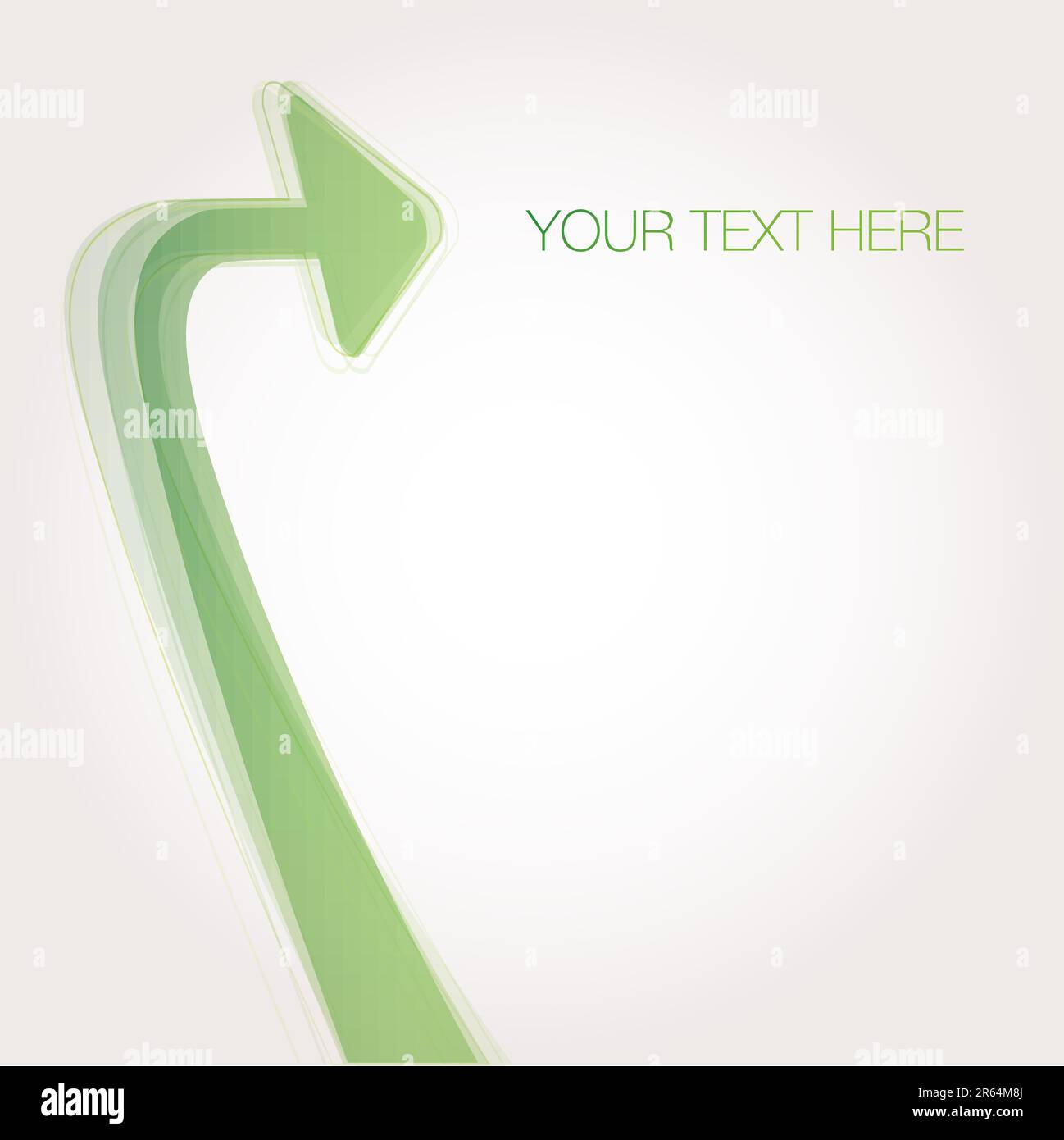 Abstract background with arrows vector illustration Stock Vector Image ...