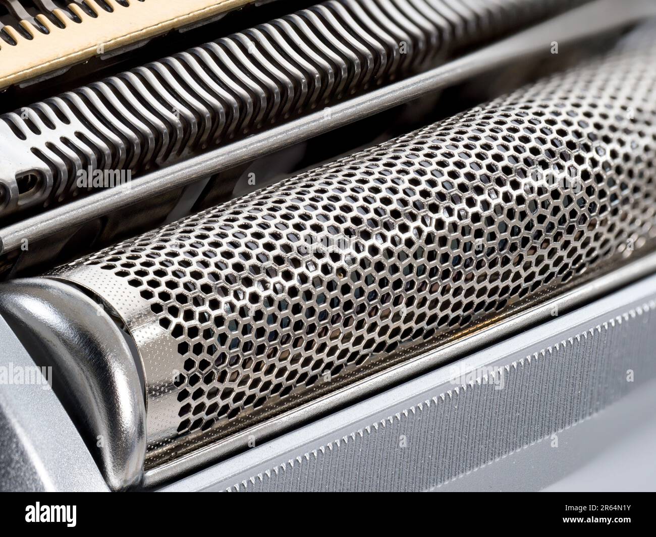 Electrical shaver hires stock photography and images Alamy