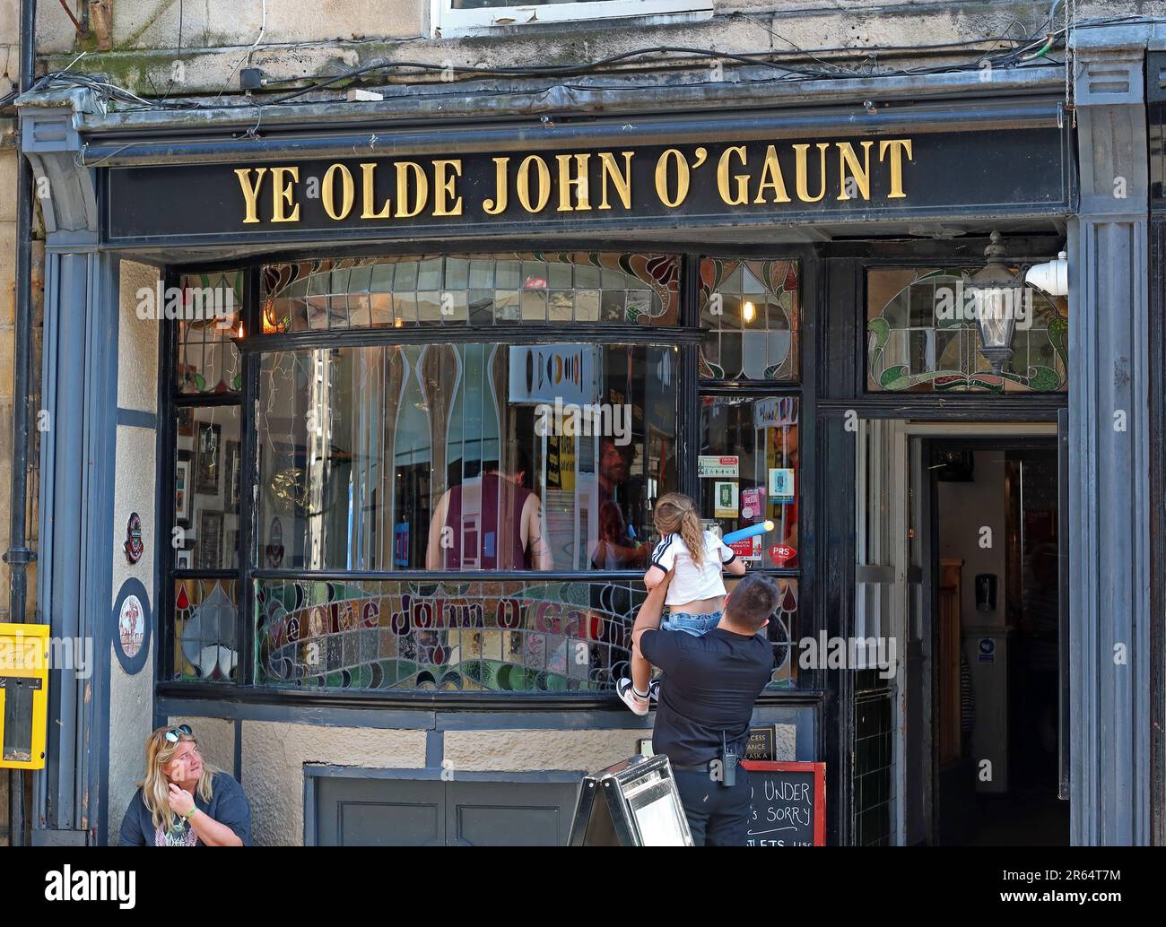 john-ogaunt-hi-res-stock-photography-and-images-alamy