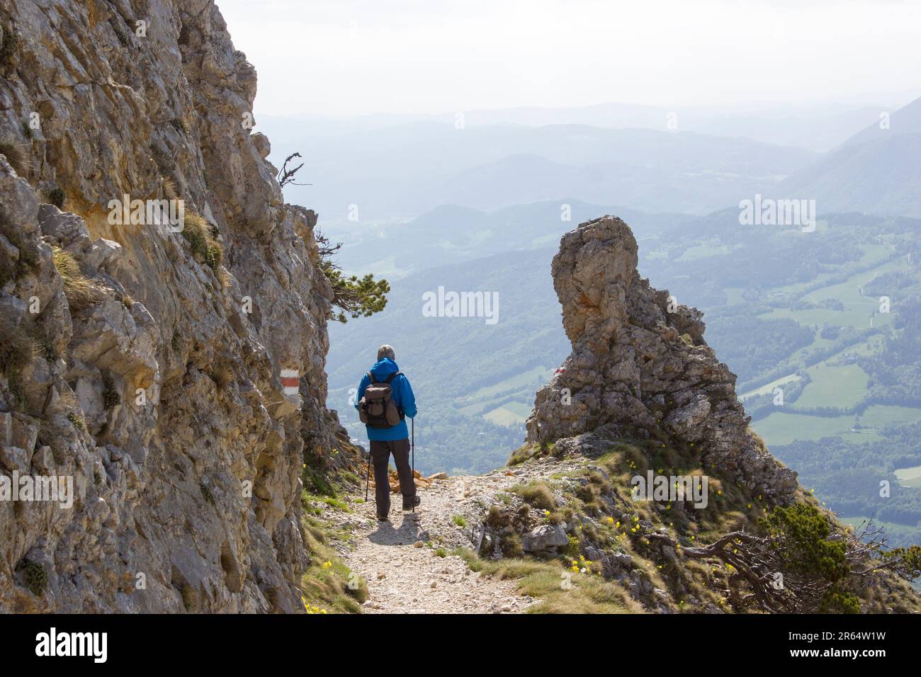 Mountains rax hi-res stock photography and images - Alamy