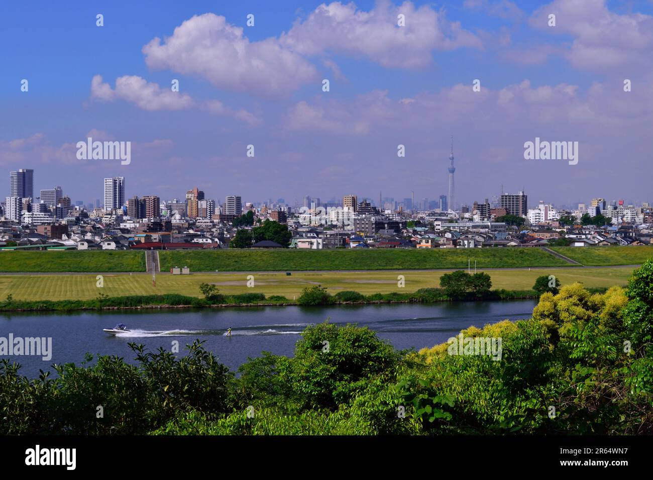 Tokyo japan may 13 hi-res stock photography and images - Alamy