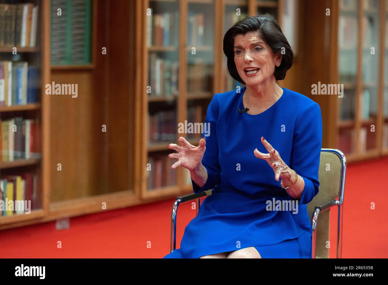 Luci Baines Johnson Net Worth: Unveiling the Life and Wealth of Lyndon B. Johnson's Eldest Daughter
