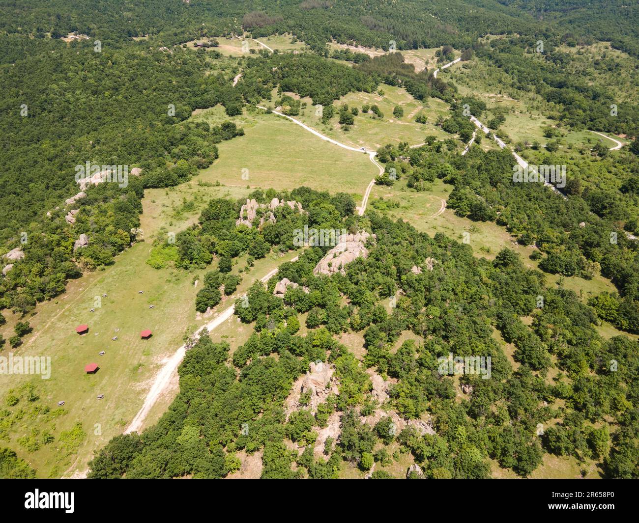 Strelcha hi-res stock photography and images - Alamy