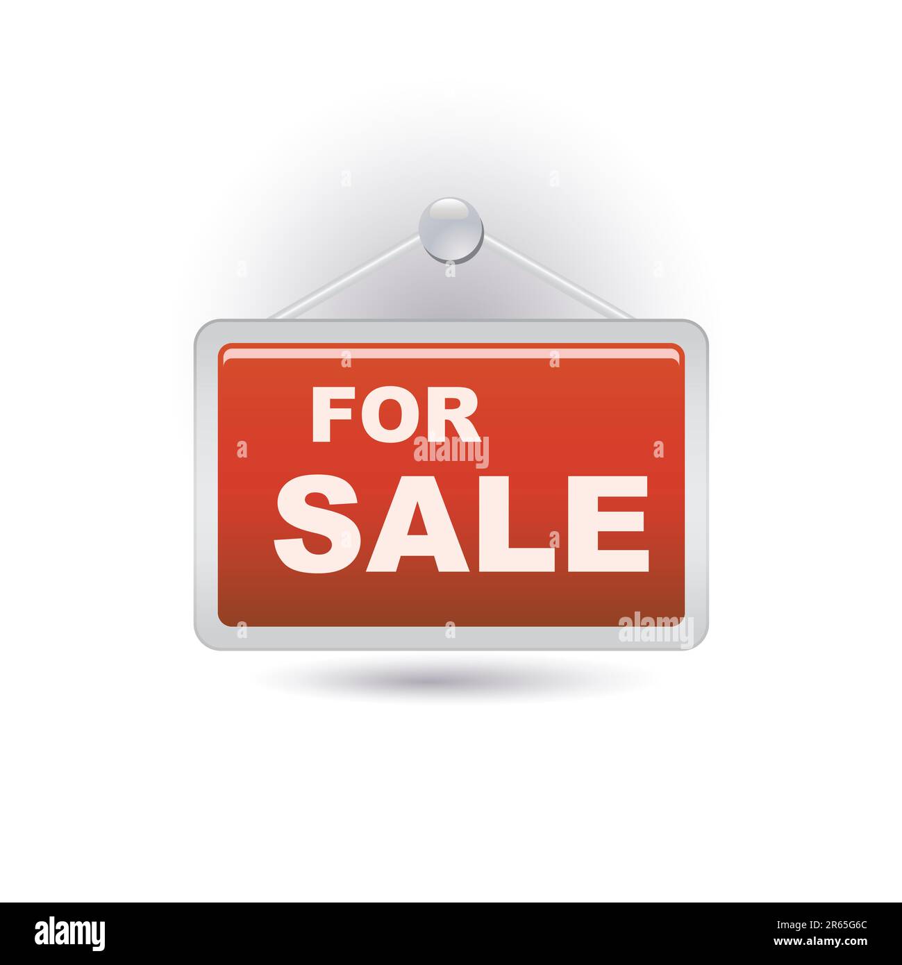 sale sign Stock Vector