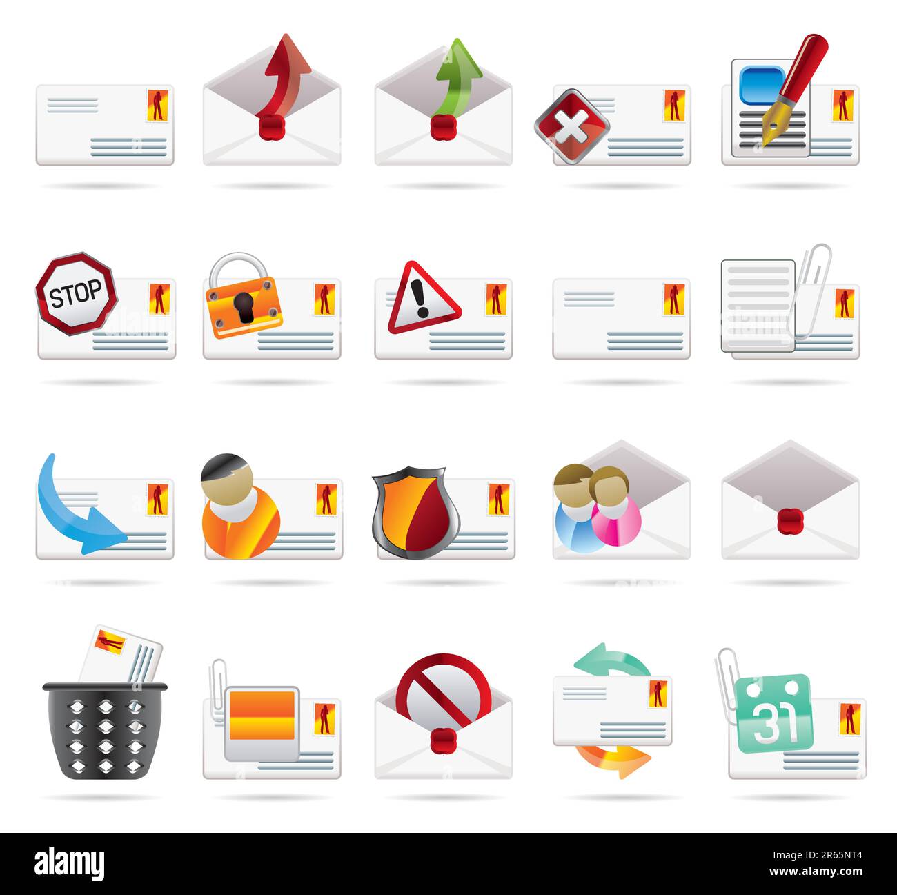 Bulk paper Stock Vector Images - Alamy