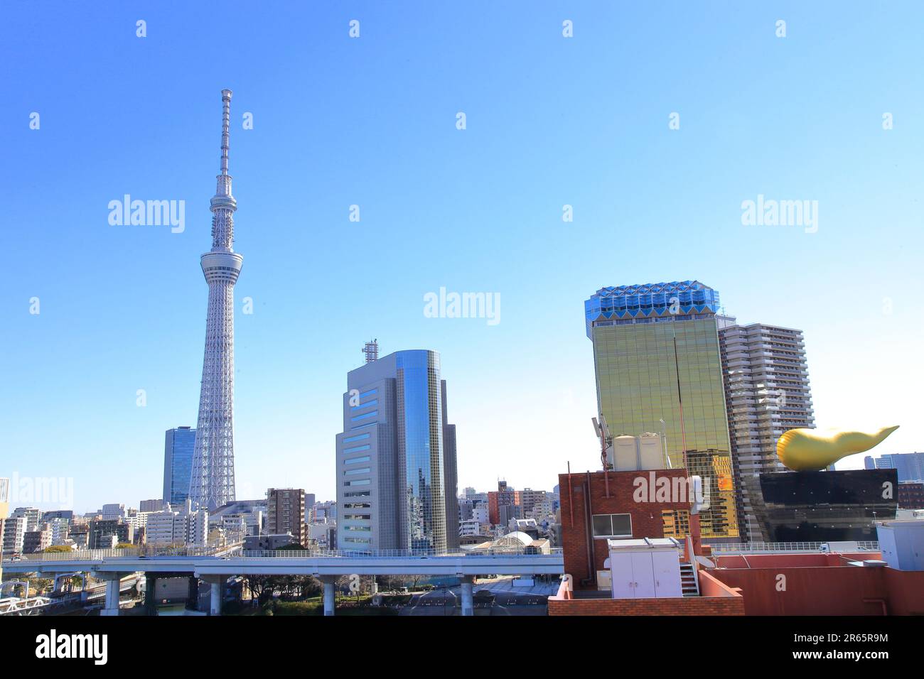 Tokyo japan january 30 hi-res stock photography and images - Alamy
