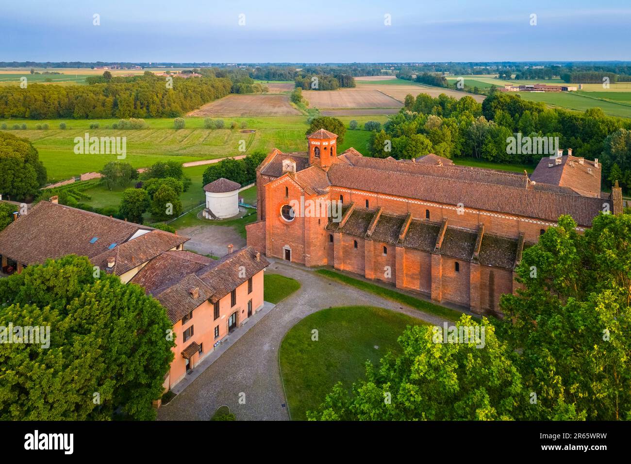 Morimondo town hires stock photography and images Alamy