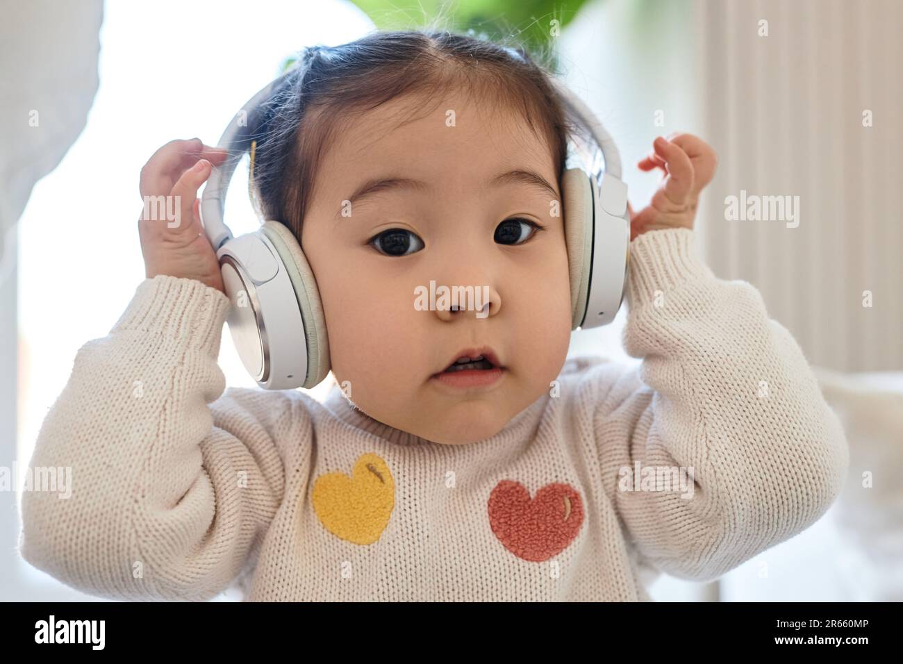 Baby wireless headphones 2025