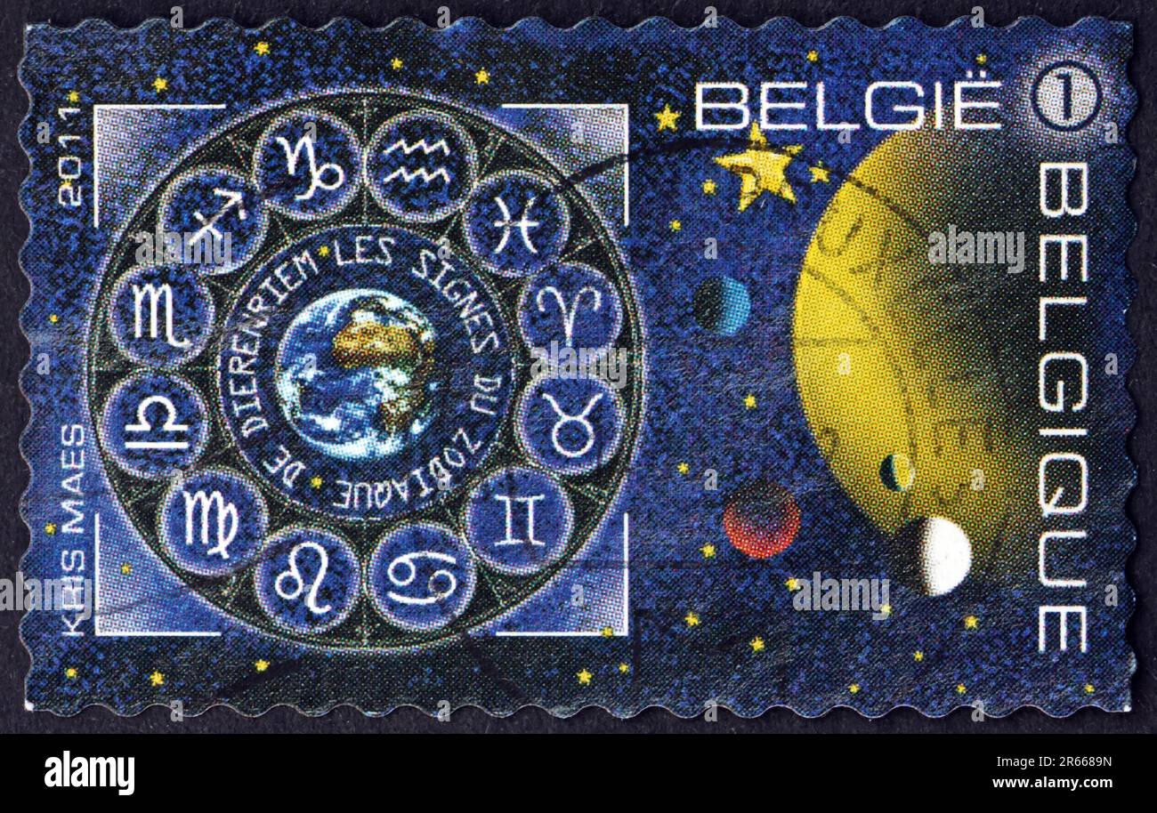 Zodiac signs dates 2011 - Horoscopeaz.com