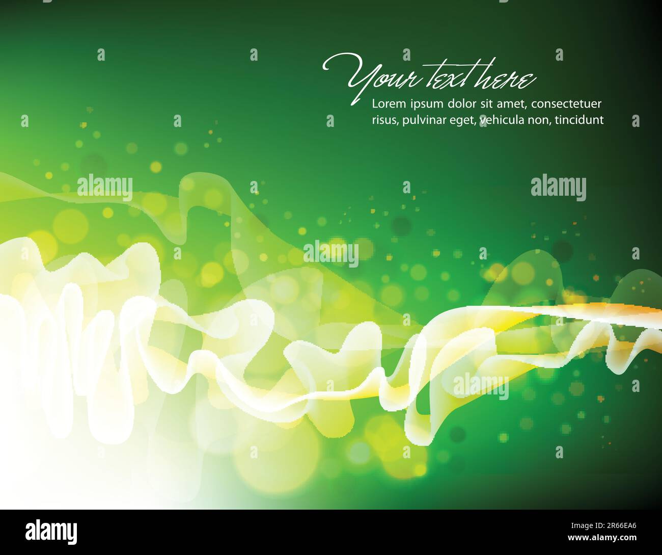 Abstract Vector Smoke Background Stock Vector Image & Art - Alamy