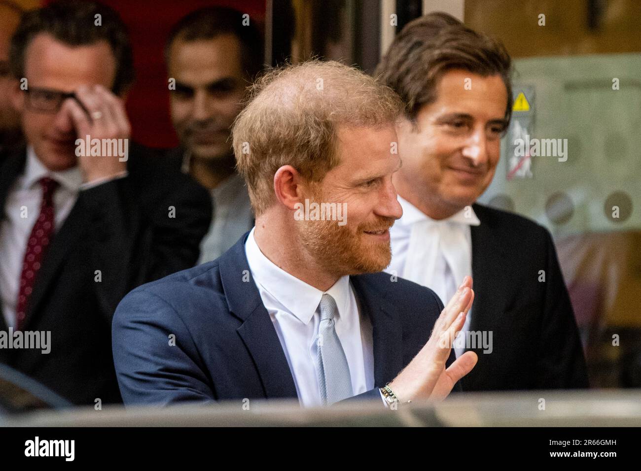 David sherborne high court hires stock photography and images Alamy