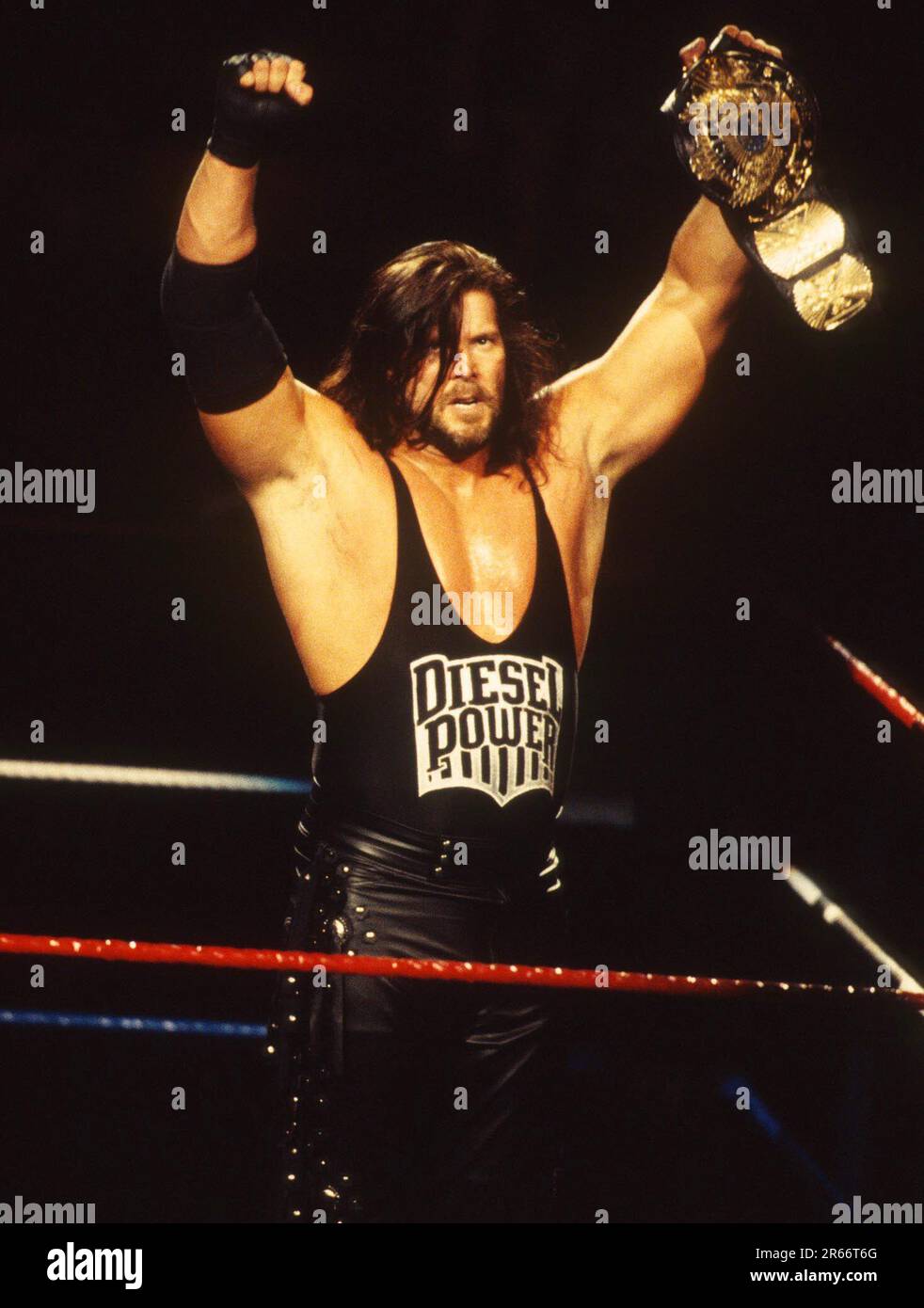 1995 Diesel  John Barrett/PHOTOlink Stock Photo