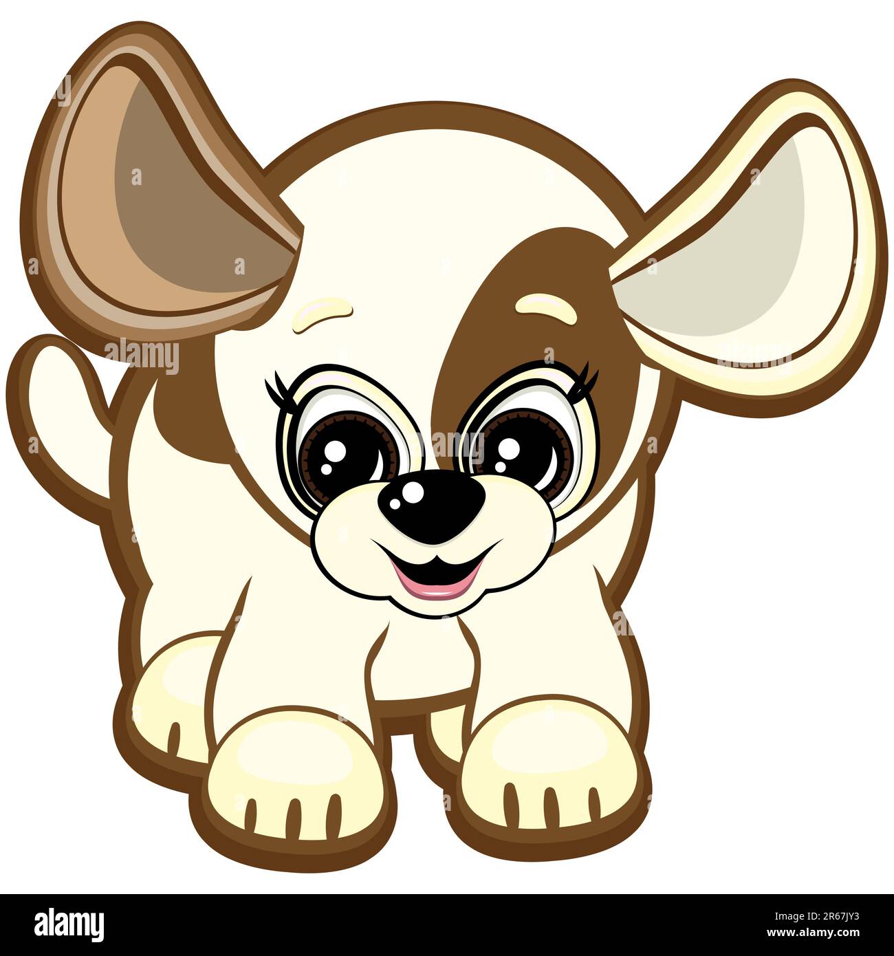 Little east Stock Vector Images - Alamy