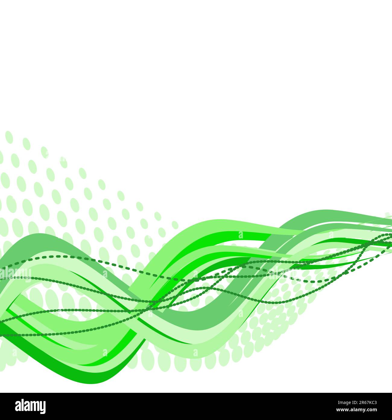 Digital light background, Vector. Illustration for your design Stock ...