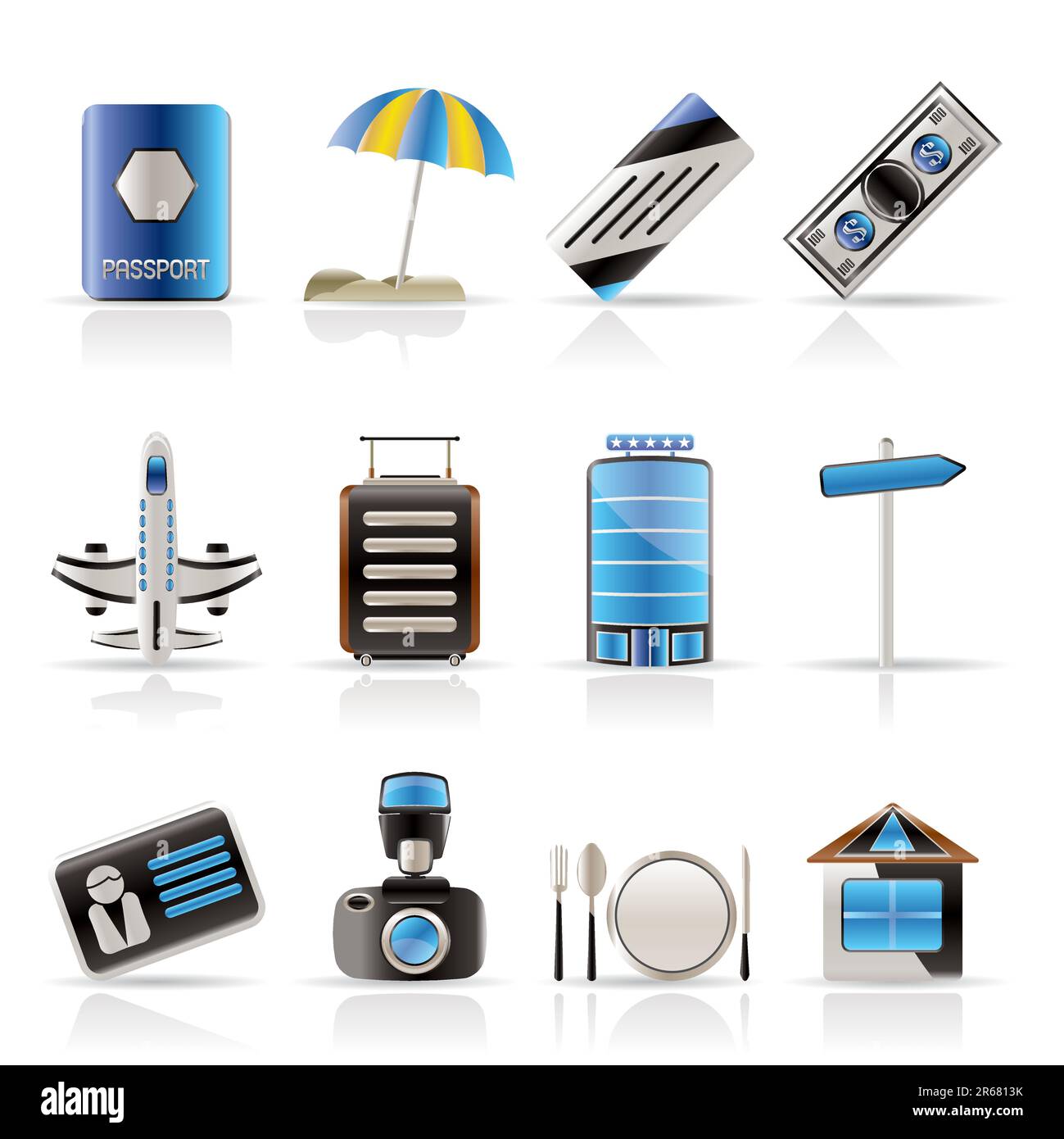 Lodge transportation Stock Vector Images - Alamy