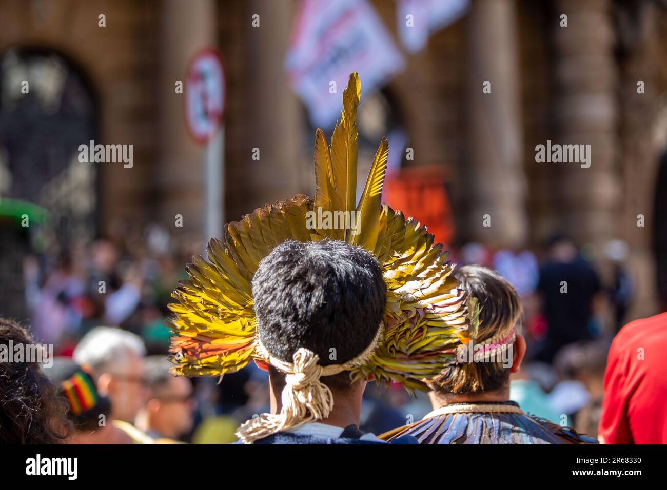 Daily life in Guarapiranga dam in Sao Paulo, Brazil - Xinhua