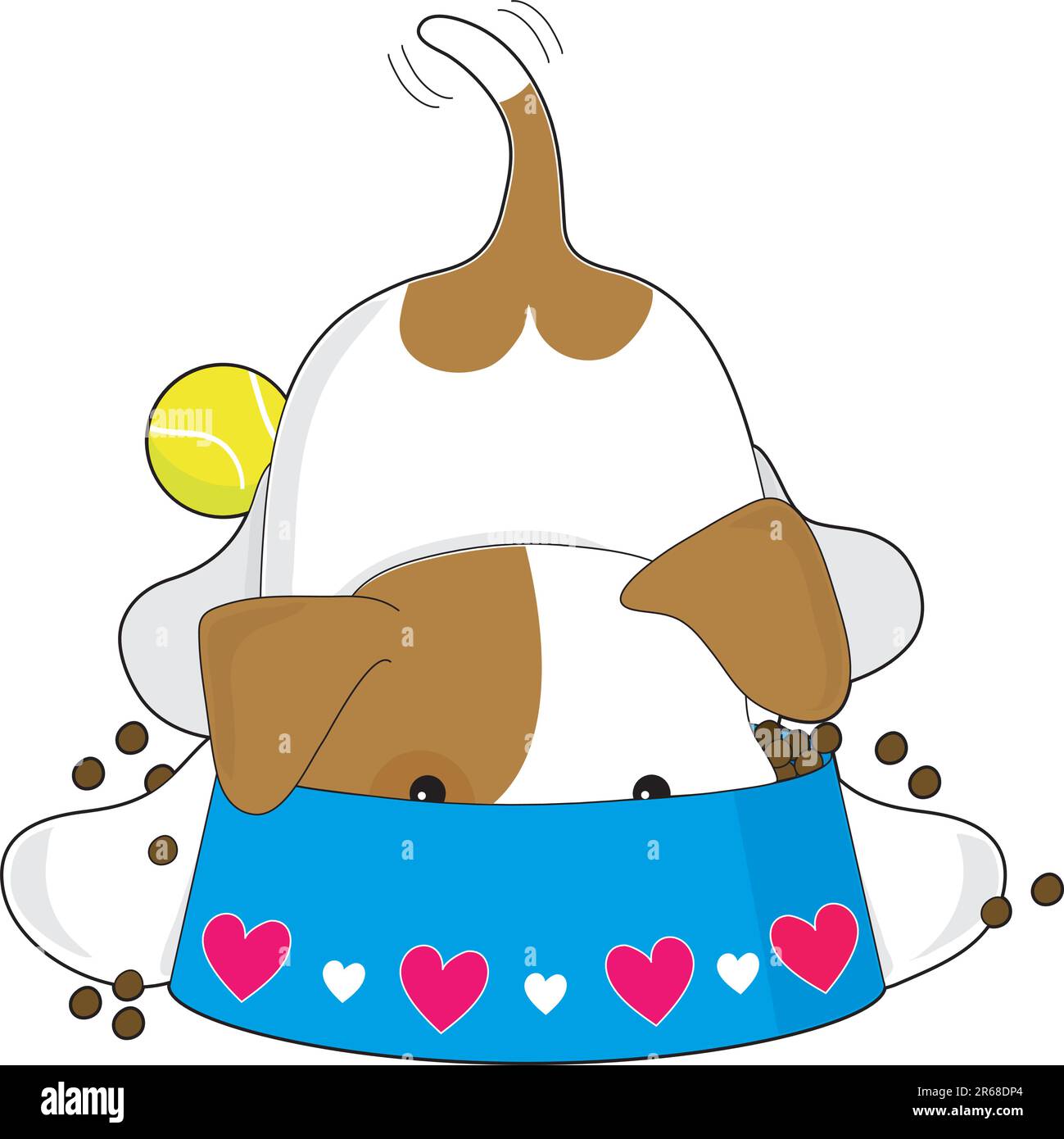 Individual Bowl Stock Vector Images Alamy individual-bowl-stock-vector-images-alamy