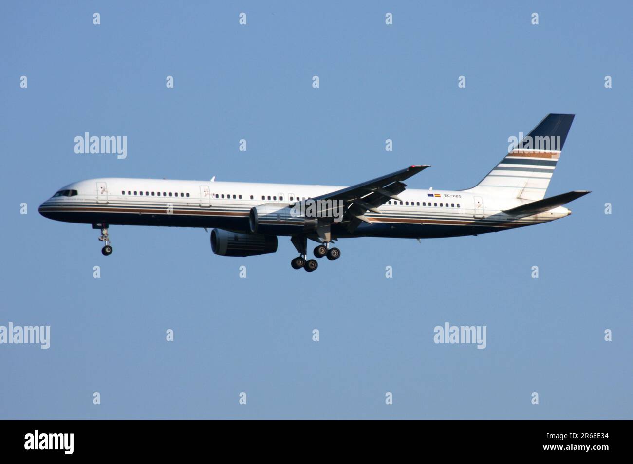 イースタン航空　B 757-200 ボーイング757-200イースタン航空2 3Dモデル $89 - .unknown