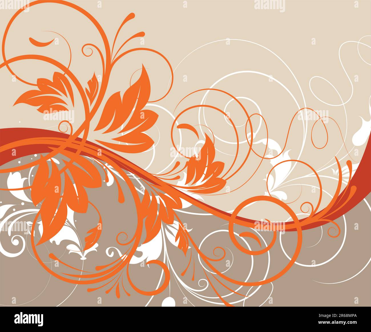 Abstract vector illustration for design Stock Vector Image & Art - Alamy