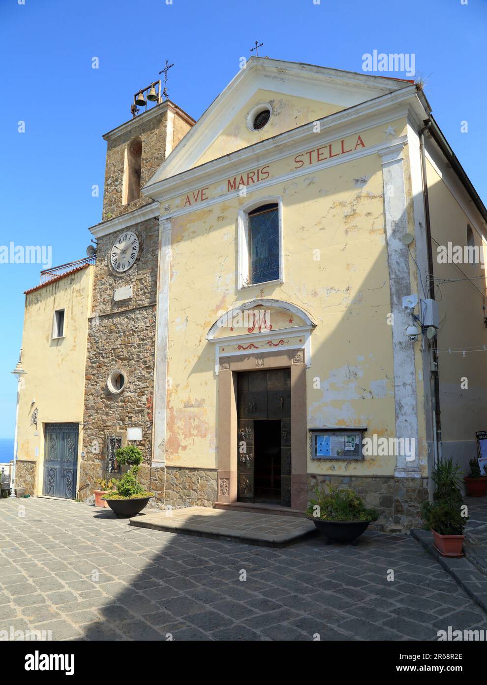 Chiesa Della Madonna Di Costantinopoli Church of Our Lady of Constantinople (Chiesa della Madonna di