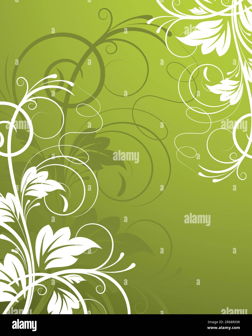 Abstract vector illustration for design Stock Vector Image & Art - Alamy