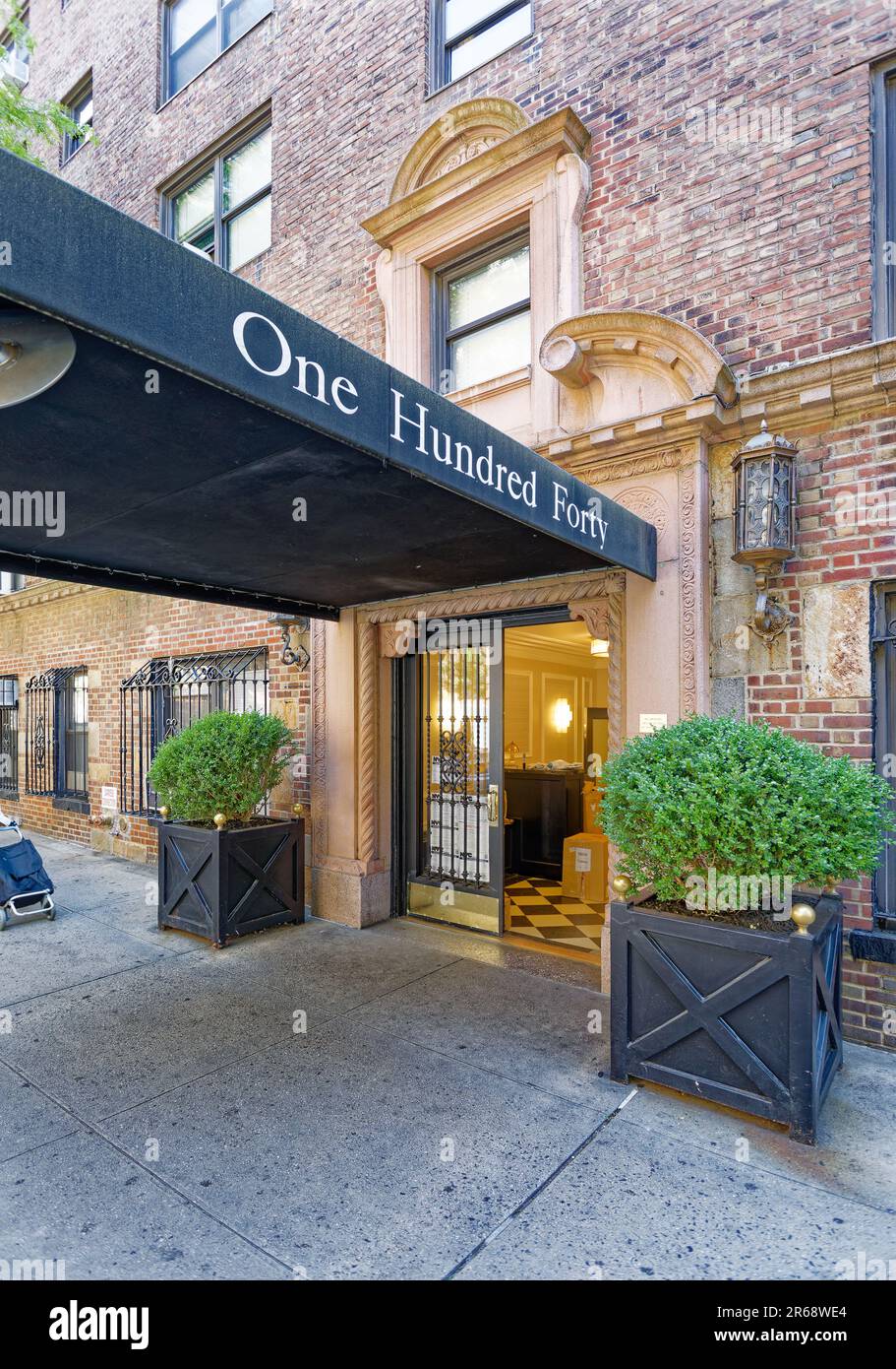 140 East 28th Street
