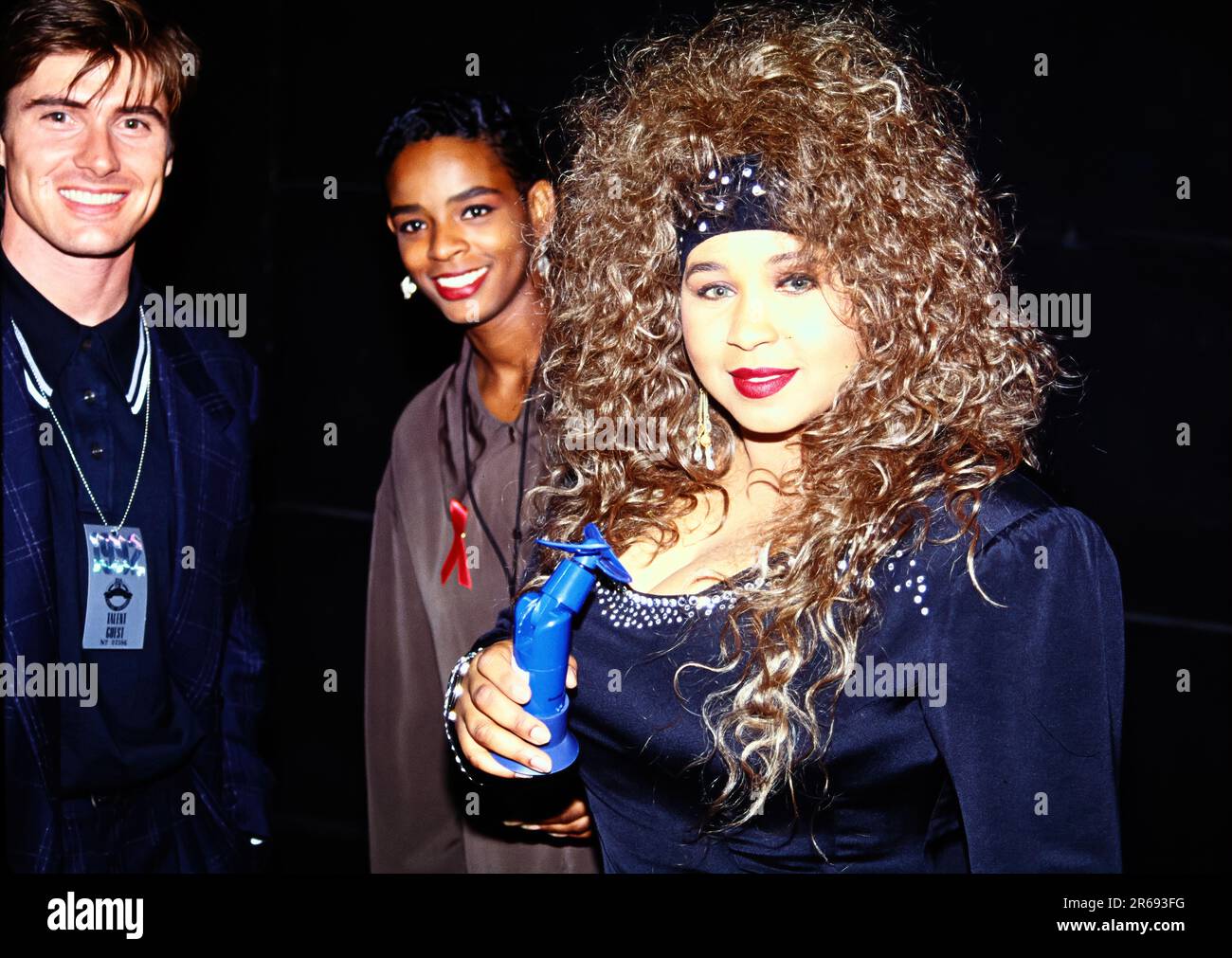 Rosie gaines hires stock photography and images Alamy
