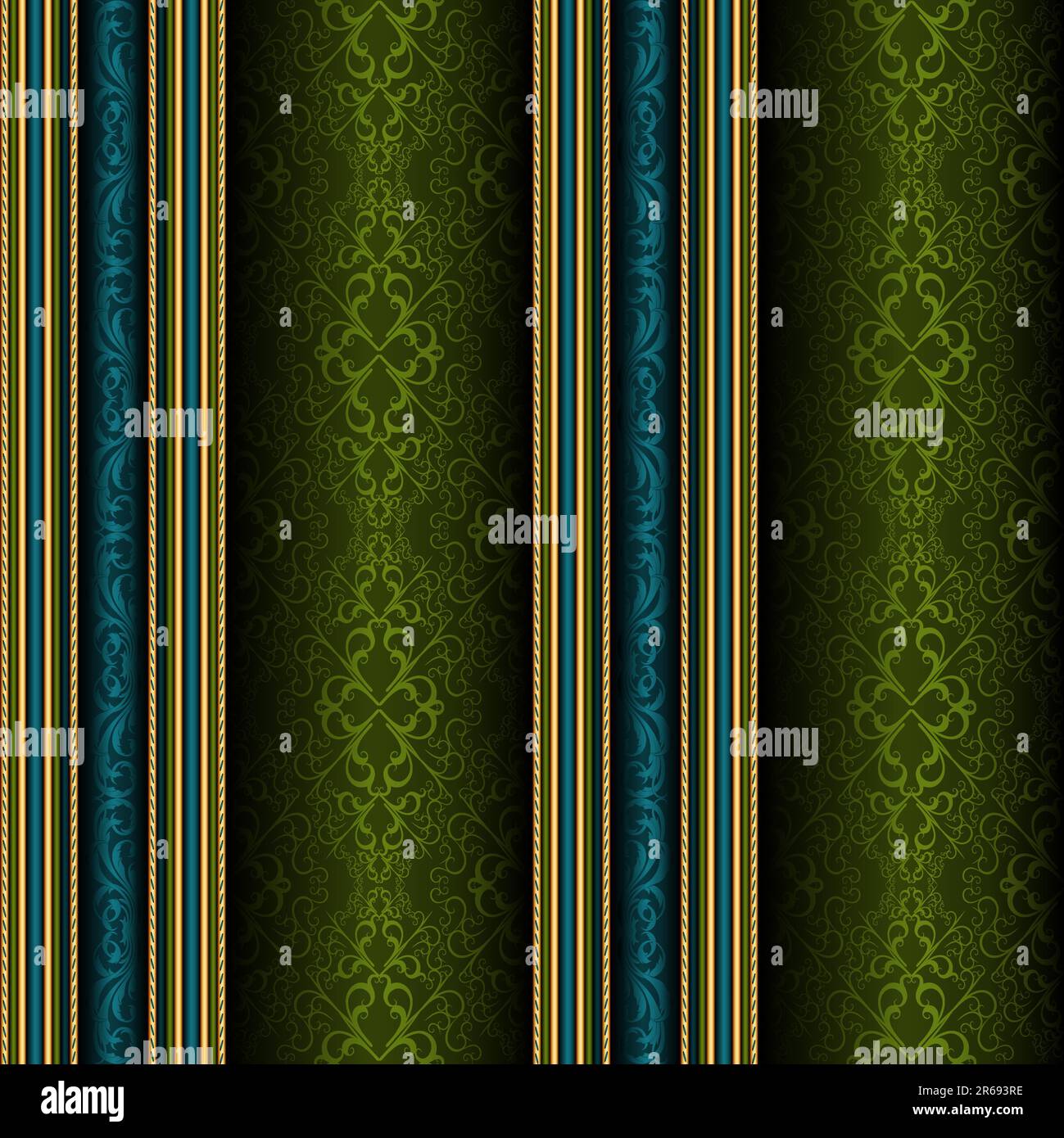 seamless texture, this  illustration may be useful  as designer work Stock Vector