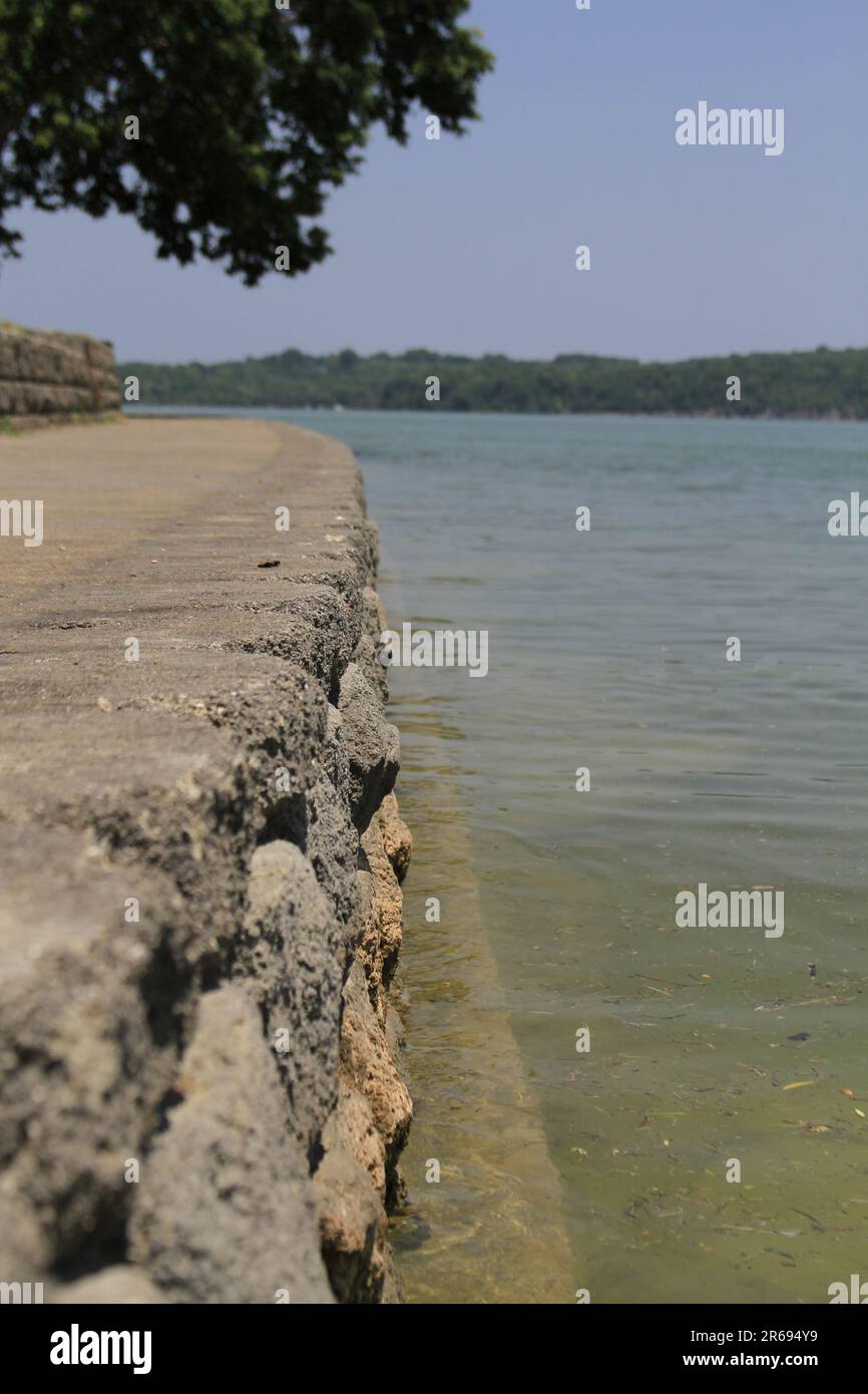 Percy Priest Lake Nashville, TN Stock Photo Alamy