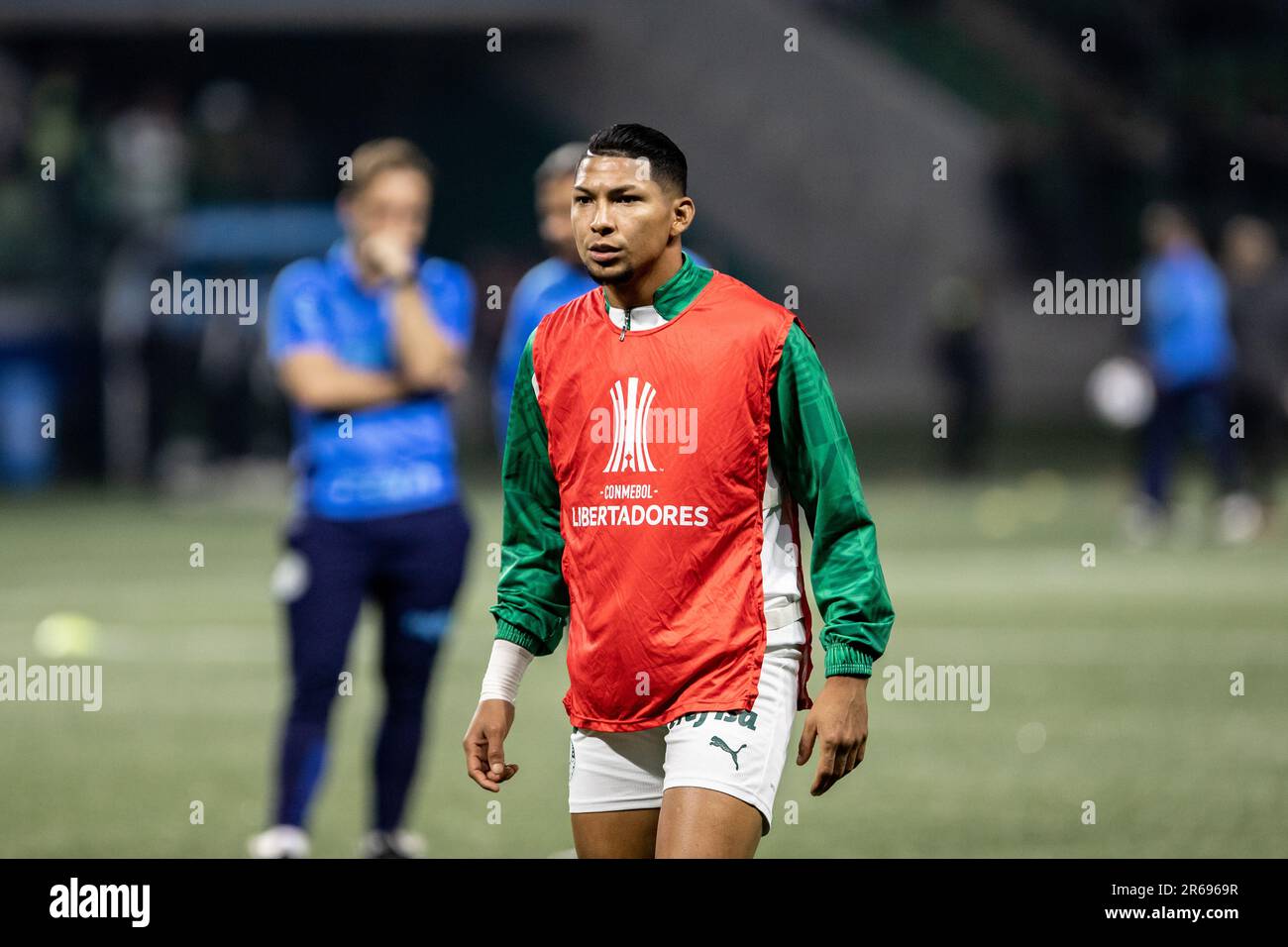 Sao Paulo, Brazil. 07th June, 2023. SP SAO PAULO 06/07/2023