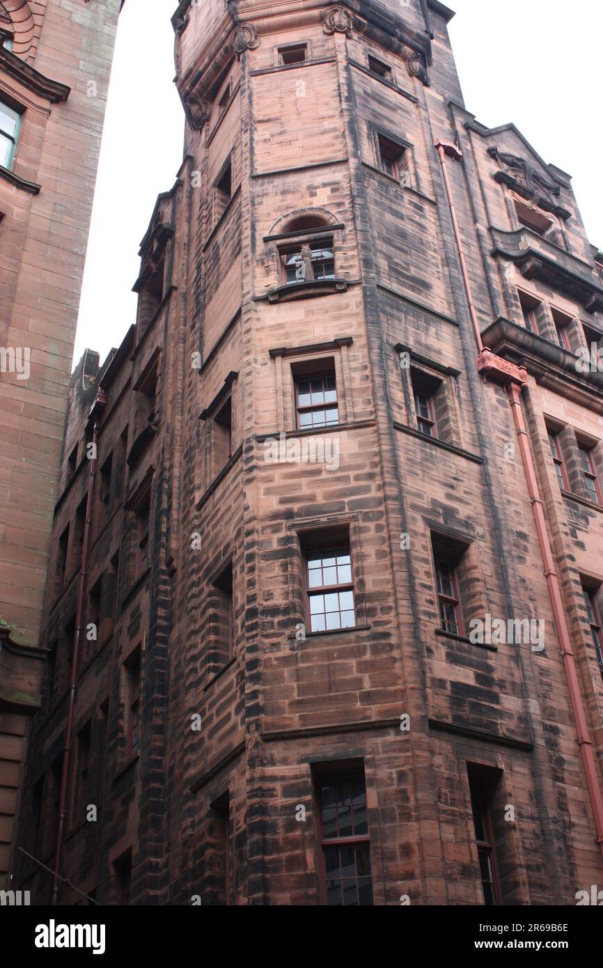 The Lighthouse in Glasgow is Scotland's Centre for Design and