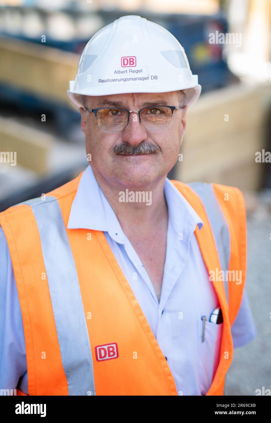 Albert regel hi-res stock photography and images - Alamy