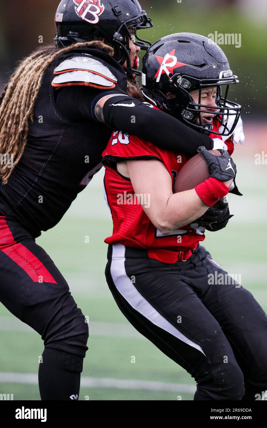 Tampa Bay Inferno women's tackle football team returns to action this  weekend, Sports & Recreation, Tampa